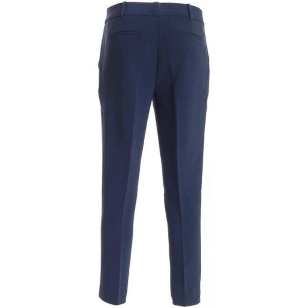 Michael Kors Trousers Blue