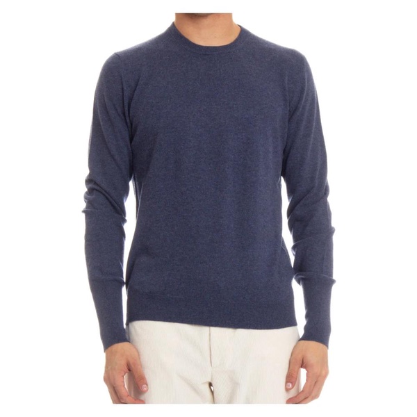 Cashmere Winter Sweater