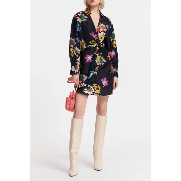 Eberry Wrap Dress