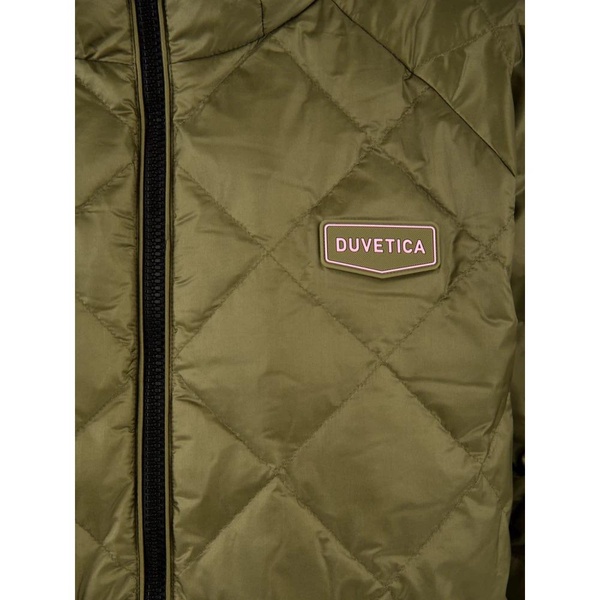 ASOLO Duvetica Coats