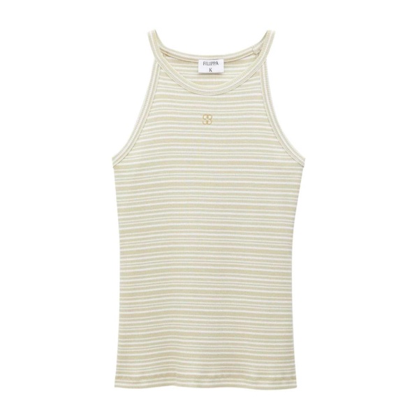 FILIPPA K Top Beige