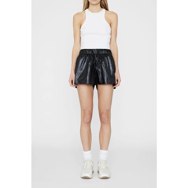 Janis Shorts BLACK