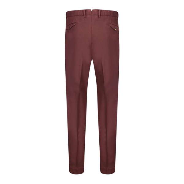 Bordeaux Trousers AW24 Elegant Style