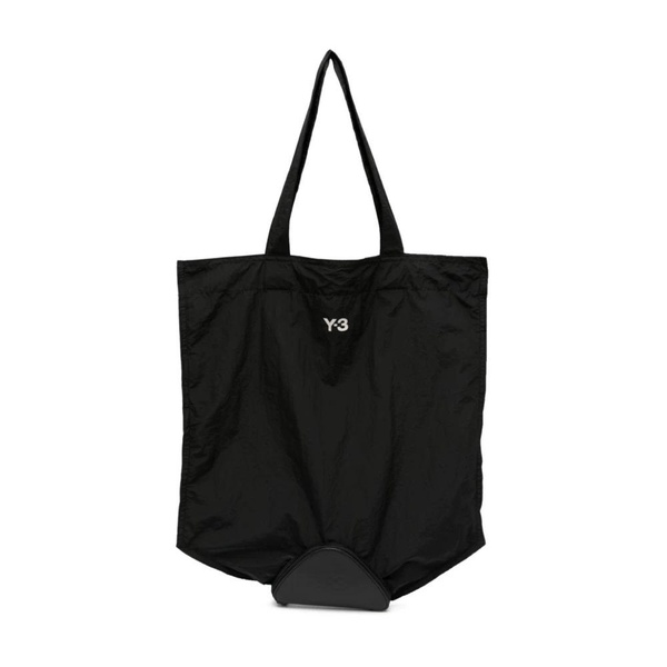 Y-3 Bags.. Black