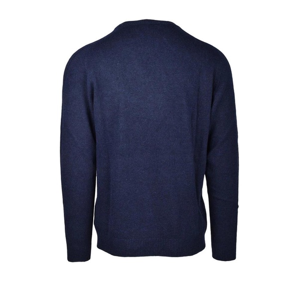 Blue Sweater for Men