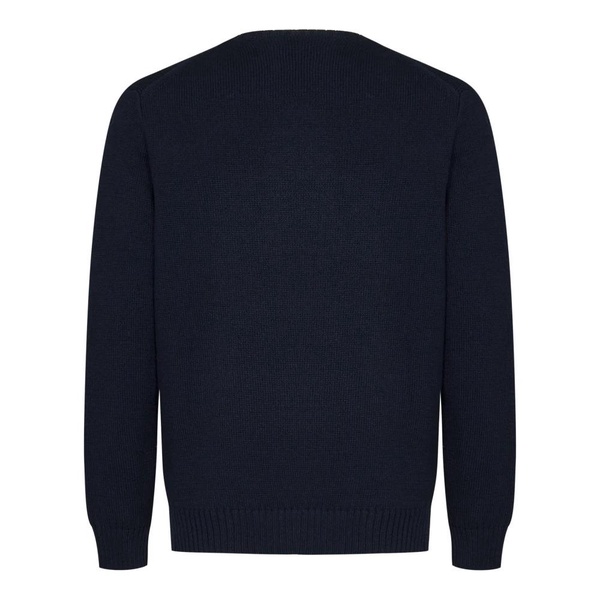 Men's Clothing Sweatshirts Blue SS24