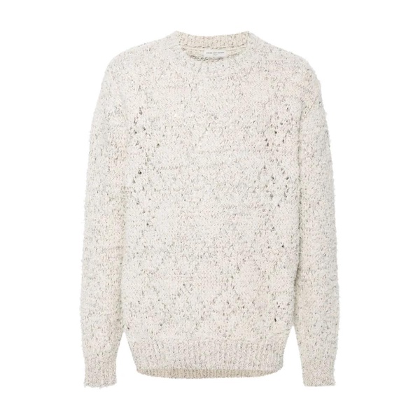 Dries Van Noten Sweaters Beige