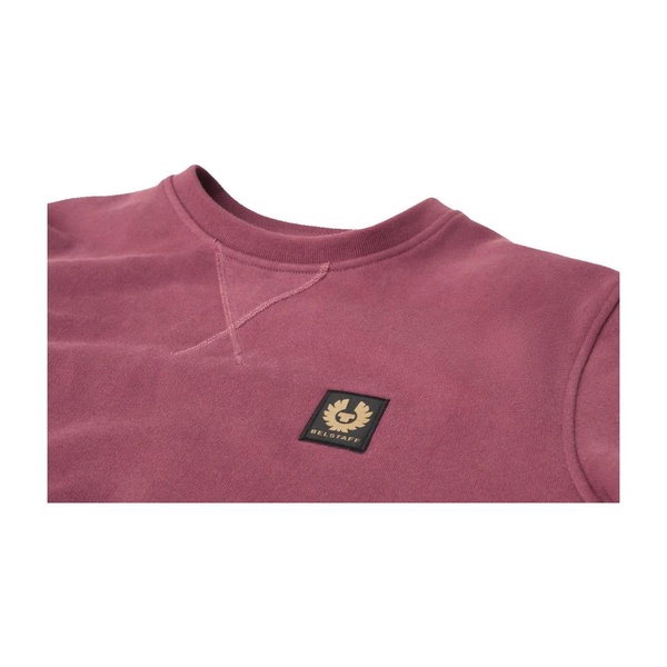 Classic Logo Sweatshirt Mulberry-S