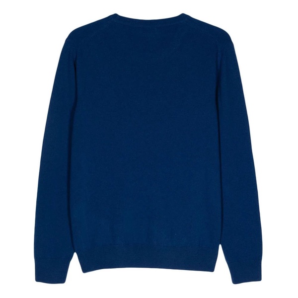 Crew Neck Sweater