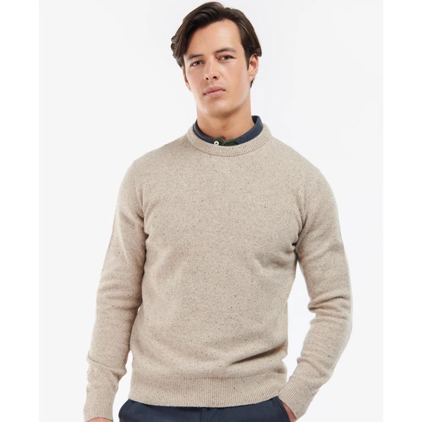 Soft and Warm Wool Sweater