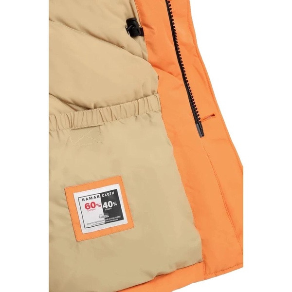 Arctic DF Winter Jacket