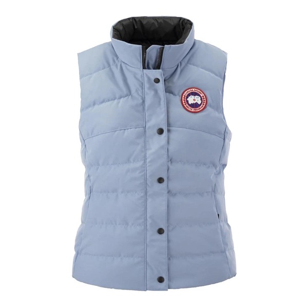 Padded Gilet Jackets