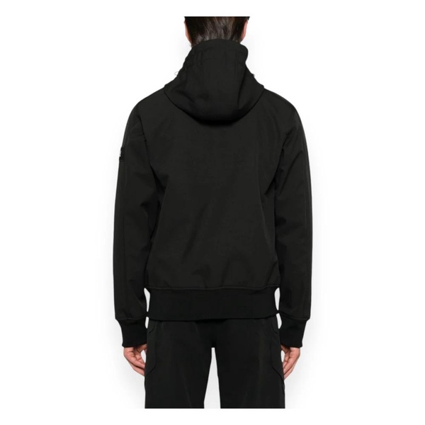 Softshell Zip Jacket