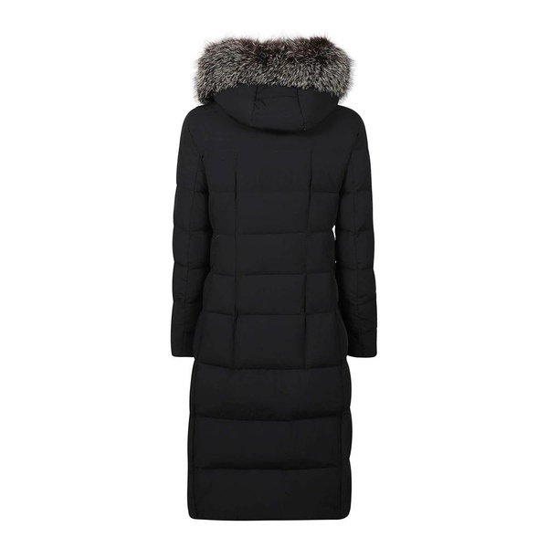 Warm Winter Down Coat