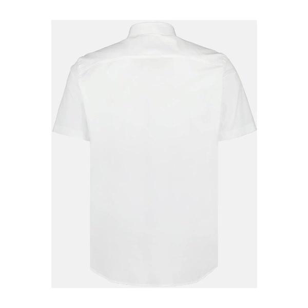 Short Sleeve Casual Shirt