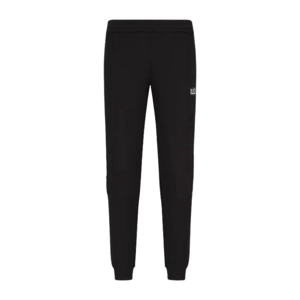 EA7 Trousers Black