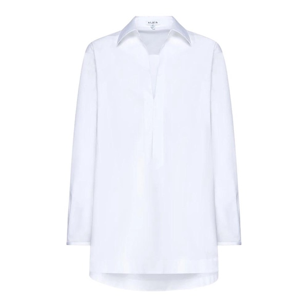 White Shirts for Women