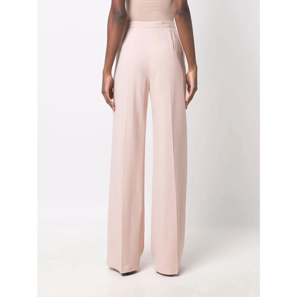 wide-leg trousers