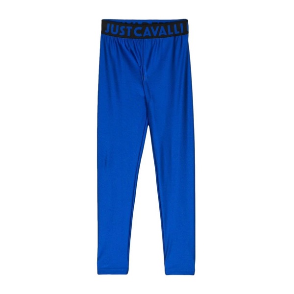 Blue Leggings for Women