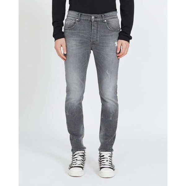 Italian Slim-fit Jeans