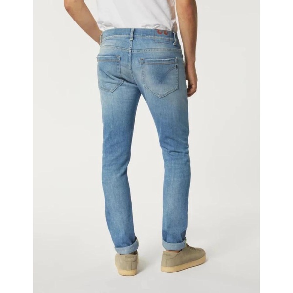 Stylish Slim-fit Jeans for Men