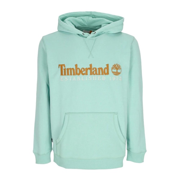 50th Anniversary Hoodie Holiday Teal