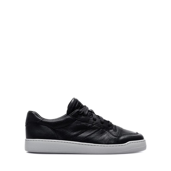 Men`s Leather Ultralight Sneakers