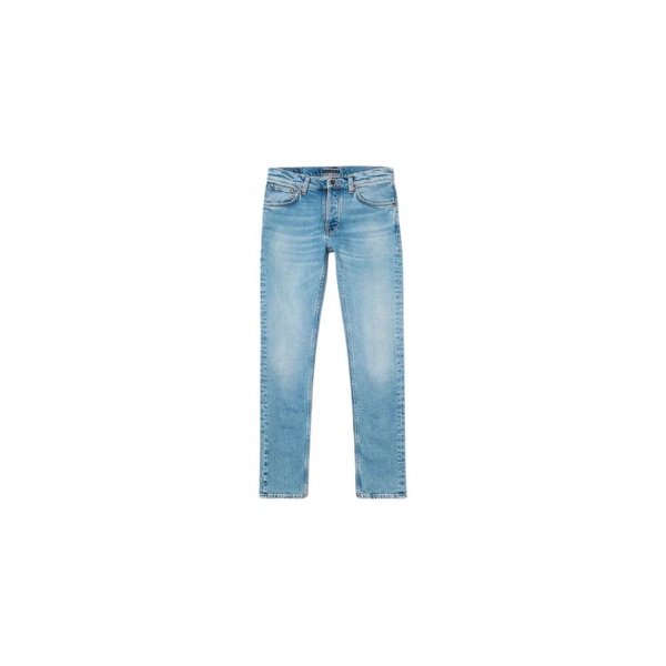 Slim Fit Cotton Jeans