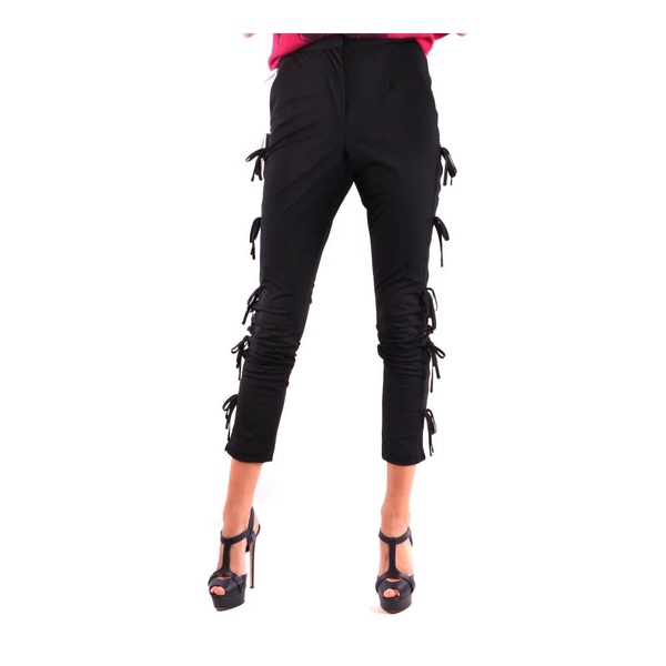 Stylish Cropped Trousers for Women