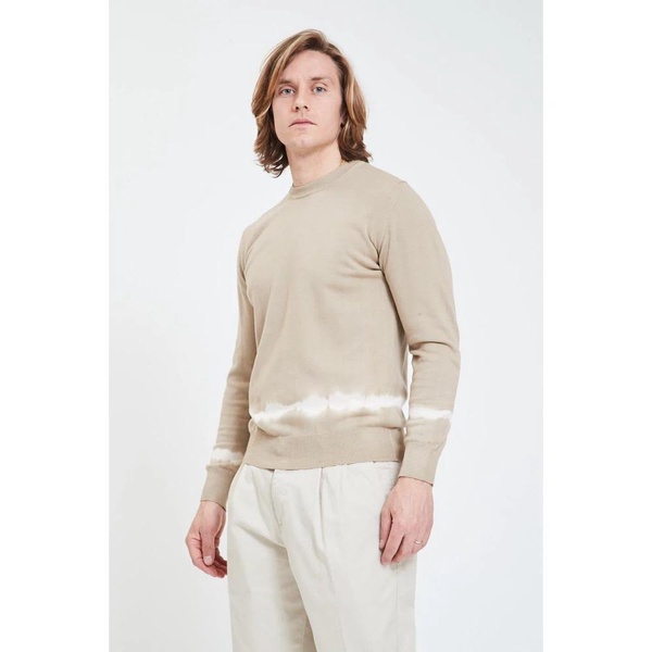 Mens Crew Neck Sweater