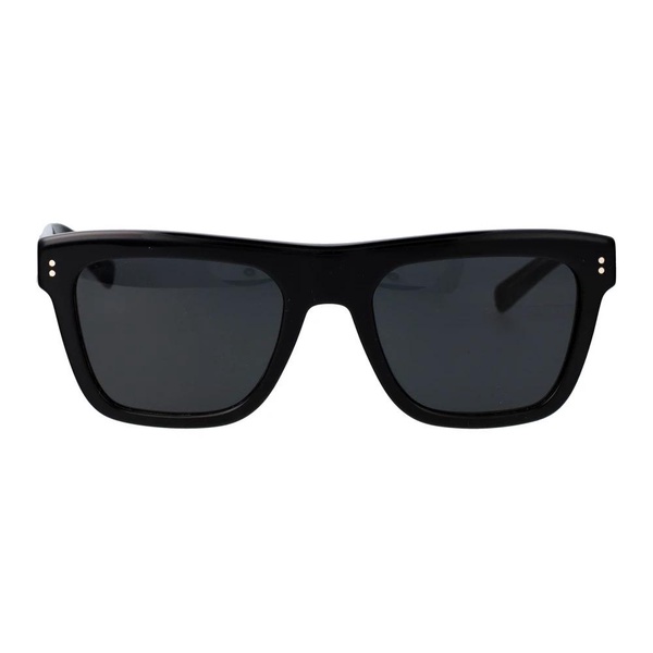 Stylish Sunglasses with Model 0DG4420