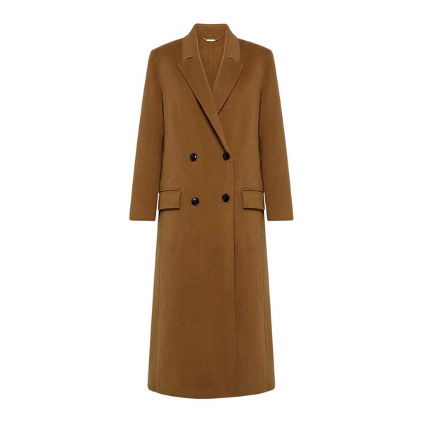 Seventy Coats Camel