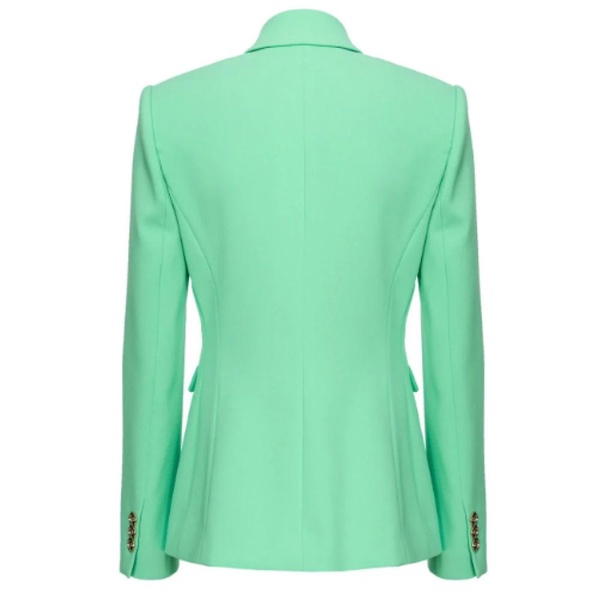 Pinko Jackets Green