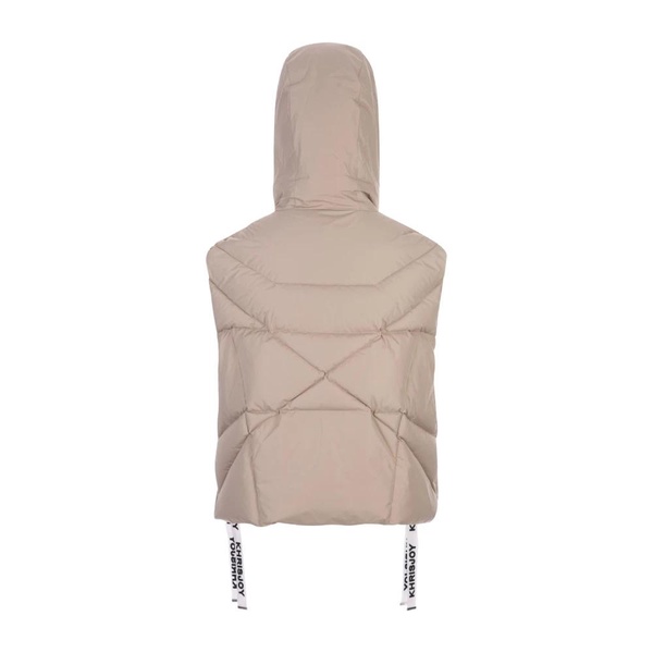 Iconic Padded Gilet for Women