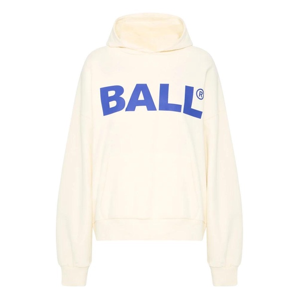 Hammer Hoodie Sweatshirt Off White