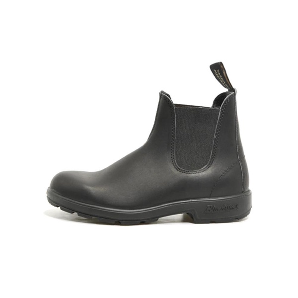 Premium Leather Chelsea Boots for Men