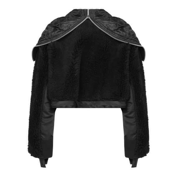 Black Jacket for Women AW24