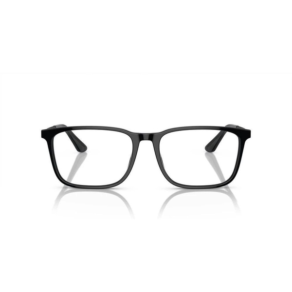 AR 7249 Sunglasses in Brushed Black