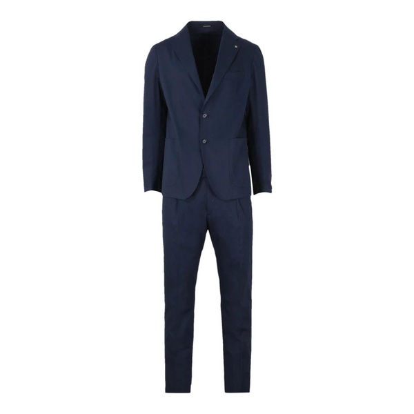 Elegant Suit Set for the Modern Man