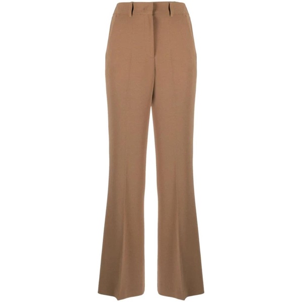 Alberto Biani Trousers Camel