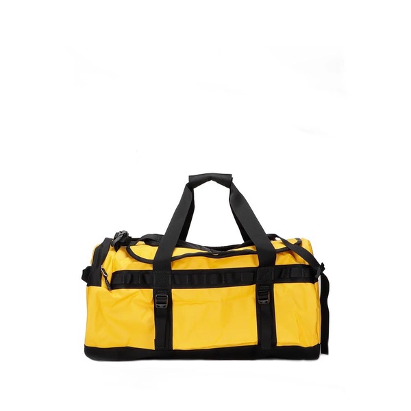 Convertible Duffel Backpack