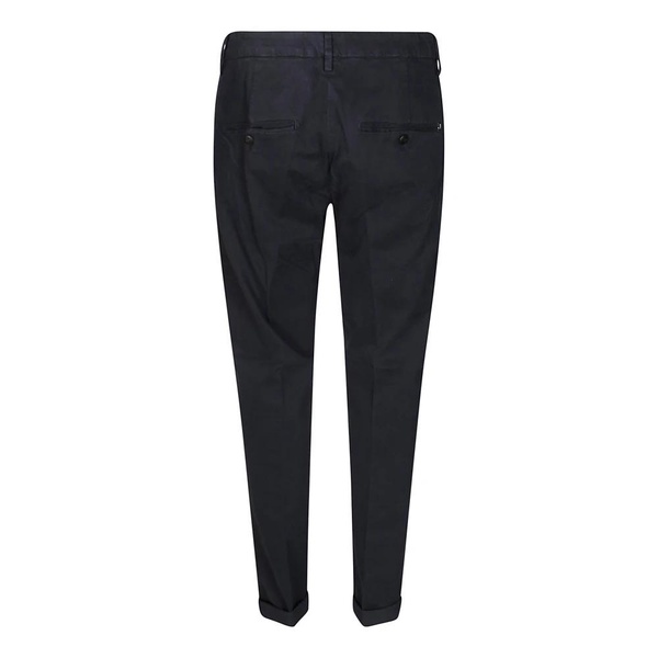 Gaubert gabardine pants