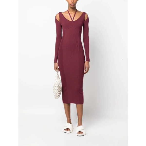 Midi Dresses