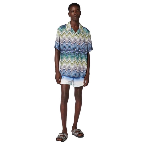 Multicolor Shirts SS24