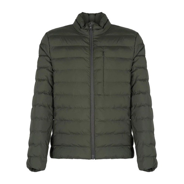 Sporty Men's Jacket Dennie