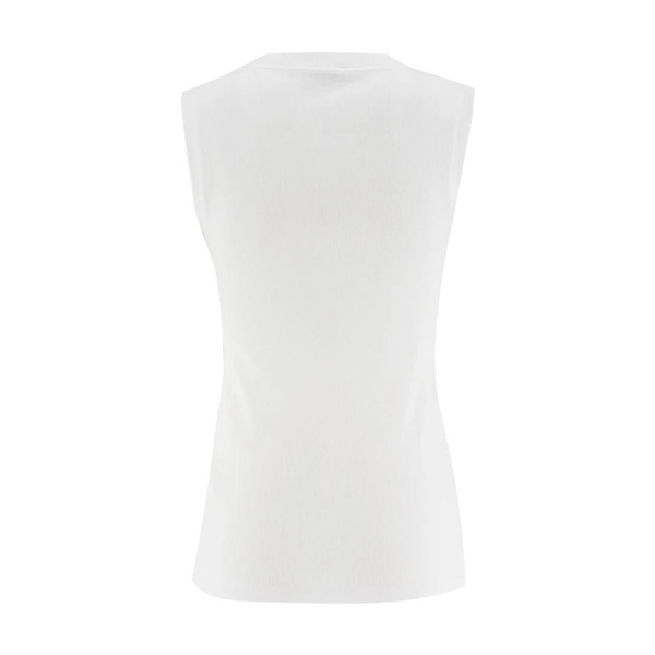 Elegant Sleeveless Top for Fashion Upgrade