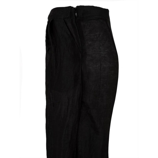 Black Trousers for Women