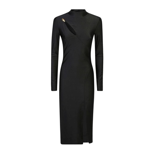 Black Dress AW24 Women's Fashion