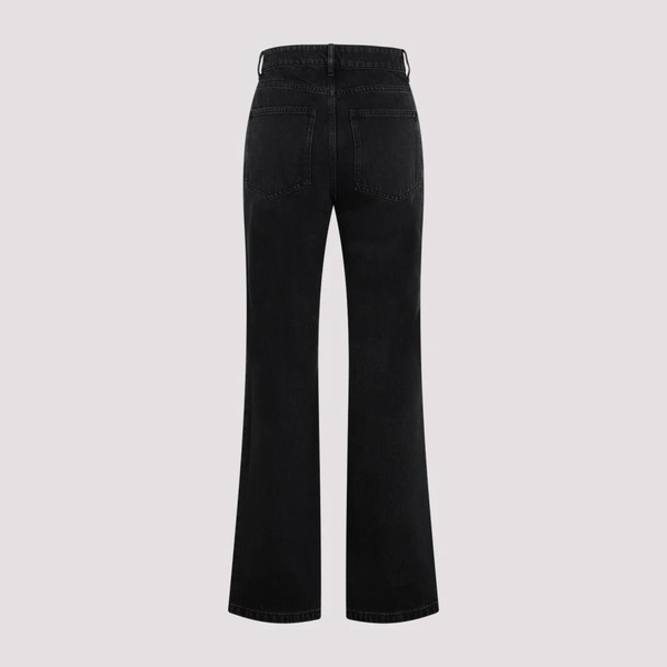 Miliumlo Cotton Jeans