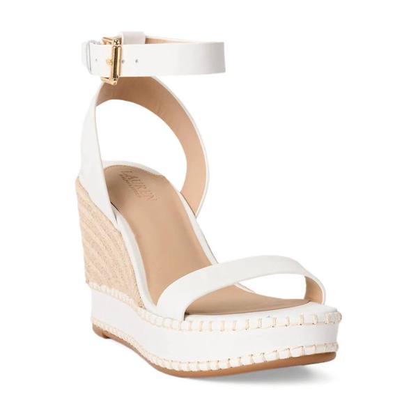 White Sandals for Women